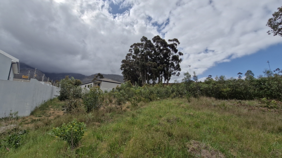 0 Bedroom Property for Sale in Villiersdorp Western Cape